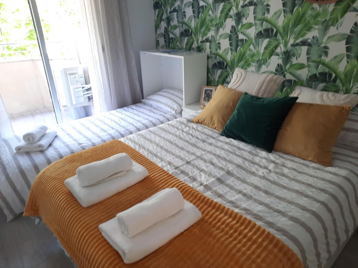 Bsb - Dream Holidays Apartment Salou Exterior foto