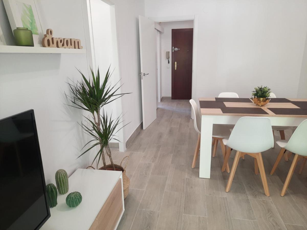 Bsb - Dream Holidays Apartment Salou Exterior foto