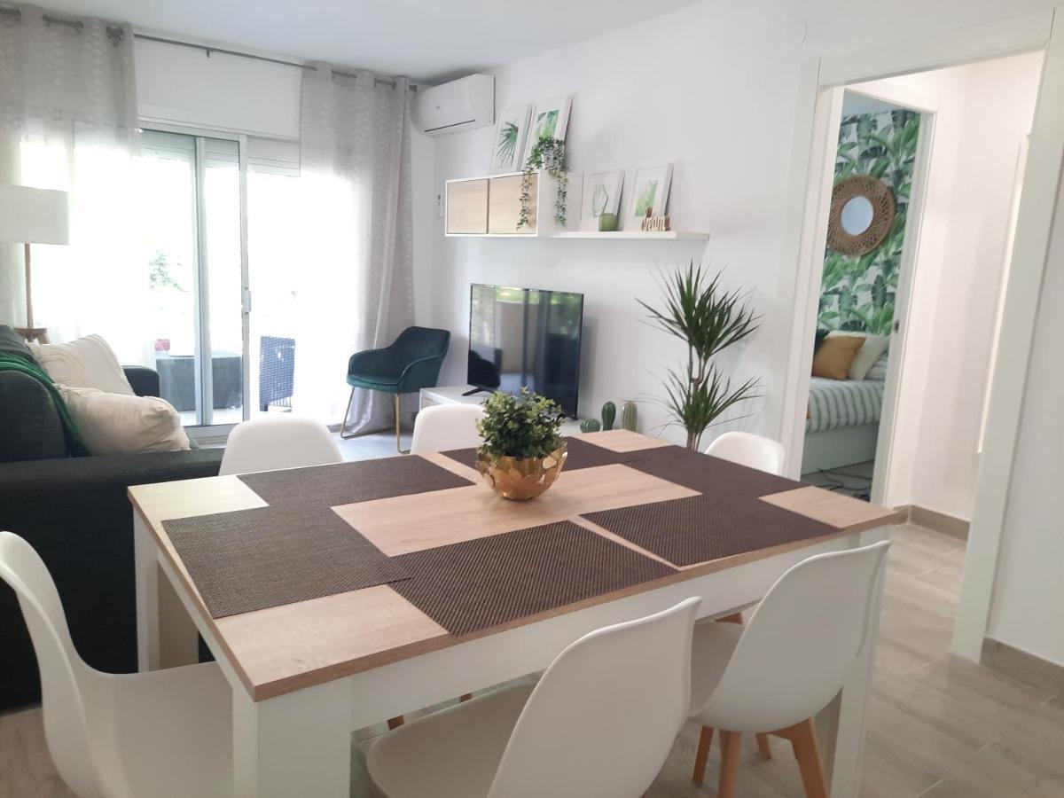 Bsb - Dream Holidays Apartment Salou Exterior foto