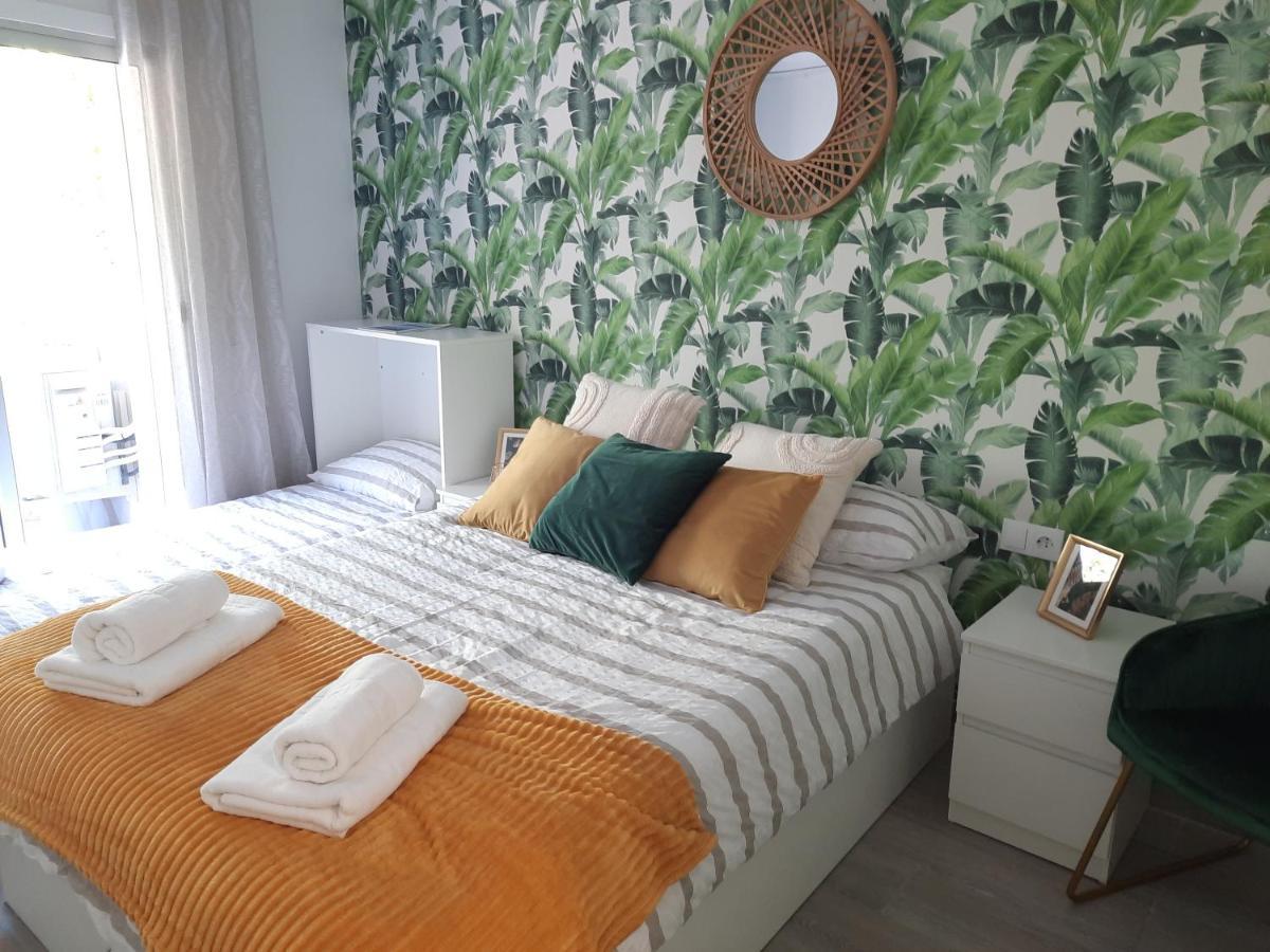 Bsb - Dream Holidays Apartment Salou Exterior foto